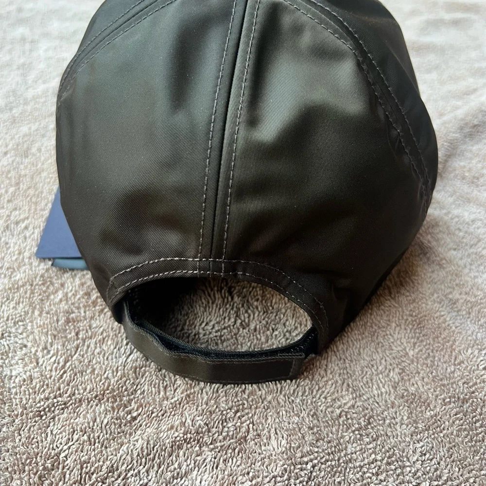 Prada Baseball Cap - Picture 5 of 11